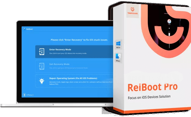 Reiboot Pro Crack Full Activation Key Free Download 2022