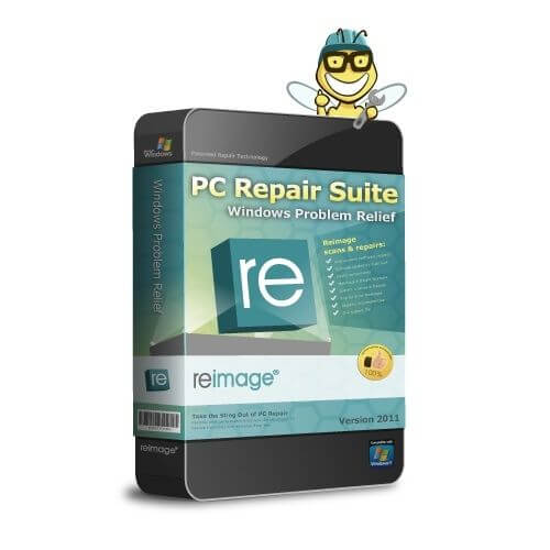 Reimage PC Repair Crack latest Version Download 2022