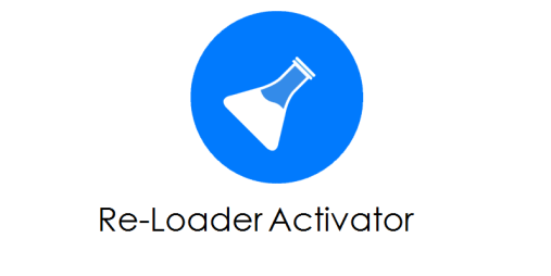 Reloader Activator Crack Full Activation Key free Download