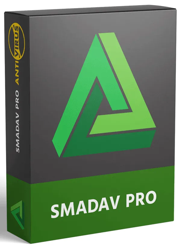 SMADAV Pro Crack Serial & License Keys Download 2022