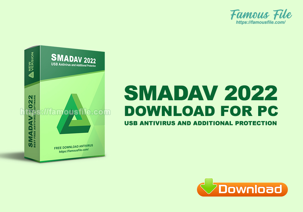 SMADAV Pro Crack Activation & Keygen Keygen Key Download