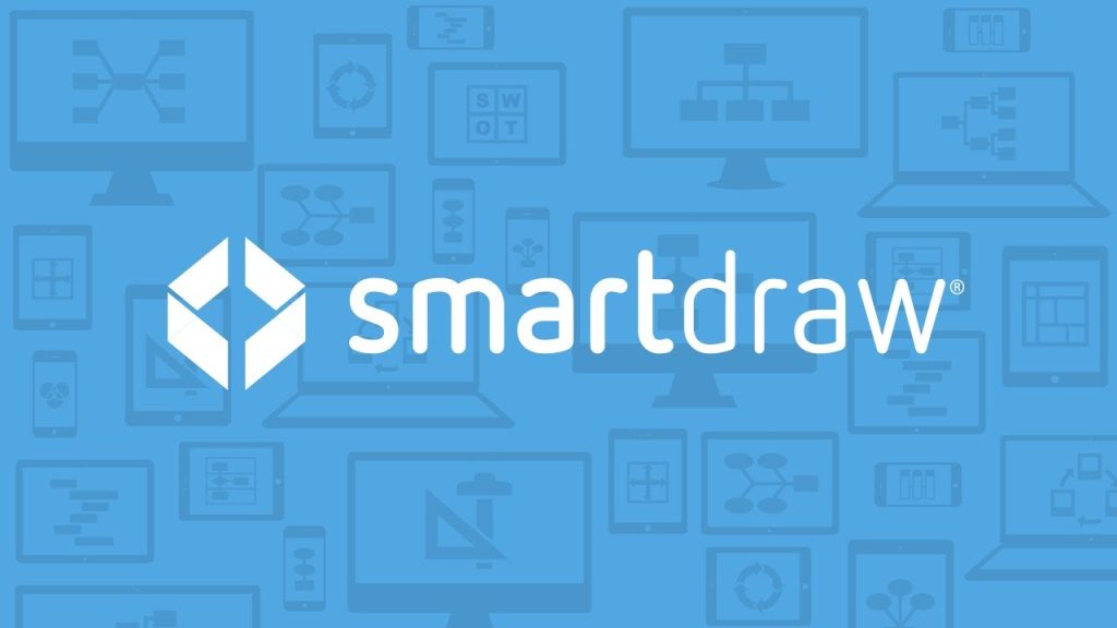 SmartDraw Crack Serial & License Keys Download