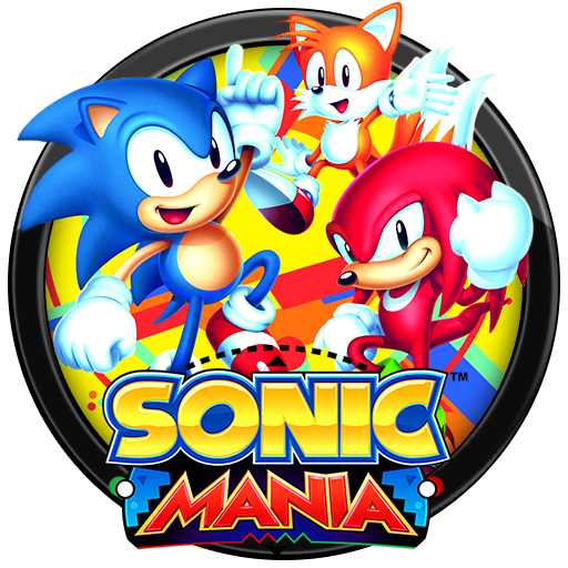 Sonic Mania Crack Full Latest Version Free Download 2022