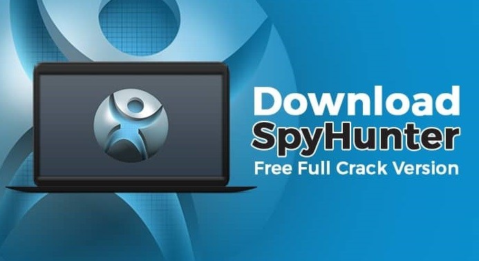 SpyHunter Pro Crack Full latest Product key Free Download 2022