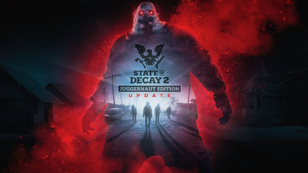 State Of Decay 2 Crack Activation Key Free Download 2022