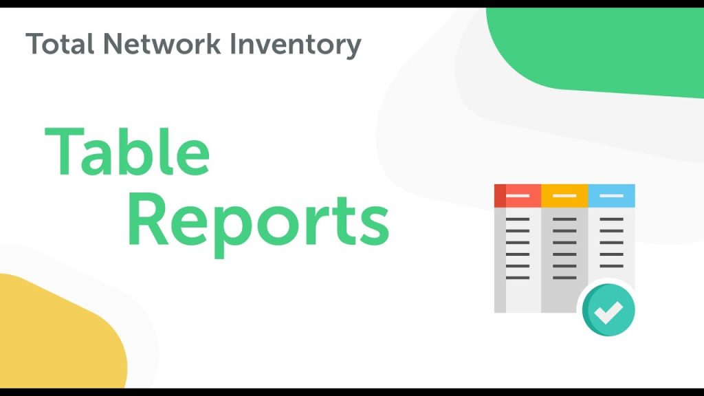 Total Network Inventory Crack