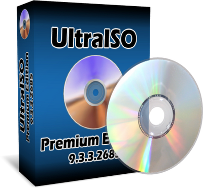 UltraISO Crack Serial Key Download 2022