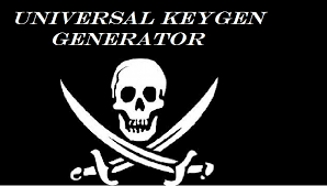Universal Keygen Generator Crack Serial Key Free Download 2022