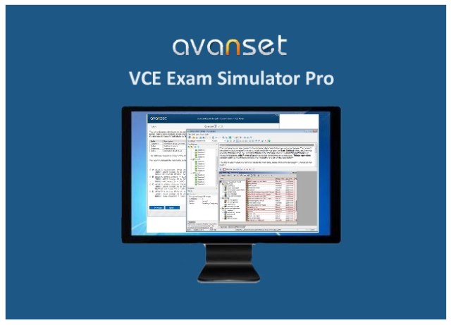 VCE Exam Simulator Crack Full Activation Key Free Download 2022