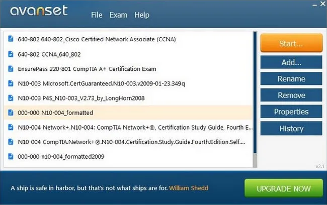 VCE Exam Simulator Crack Full Registration Key Free Download 2022