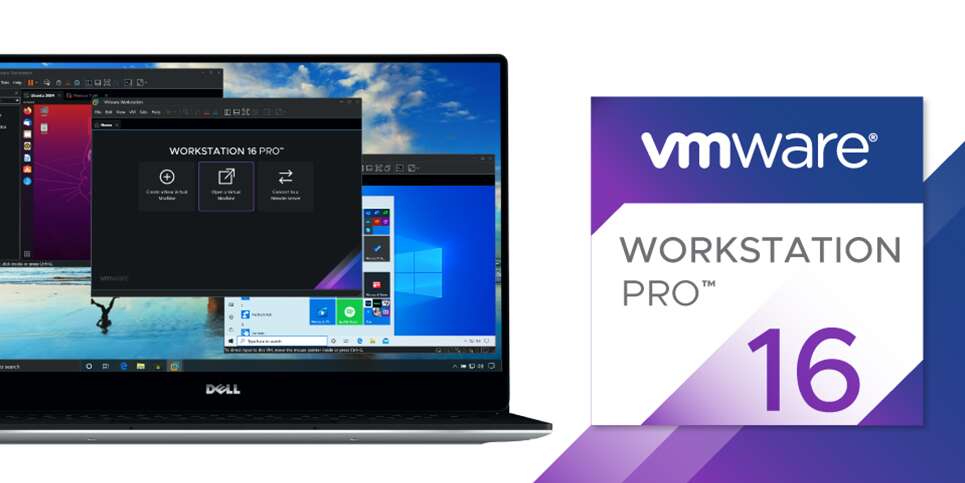 VMWare WorkStation Pro Crack Full Activation Key Free Download 2022
