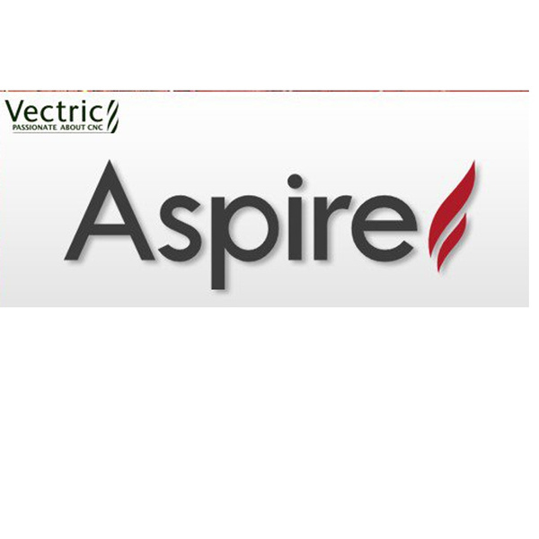 Vectric Aspire Crack Full Serial Free Download