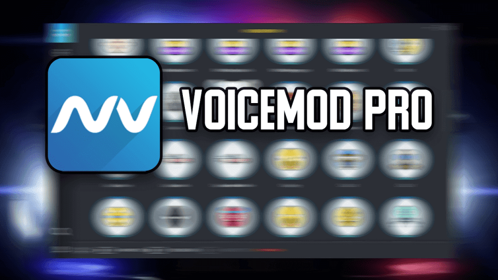 VoiceMOD Pro Crack Serial Key Download 2022