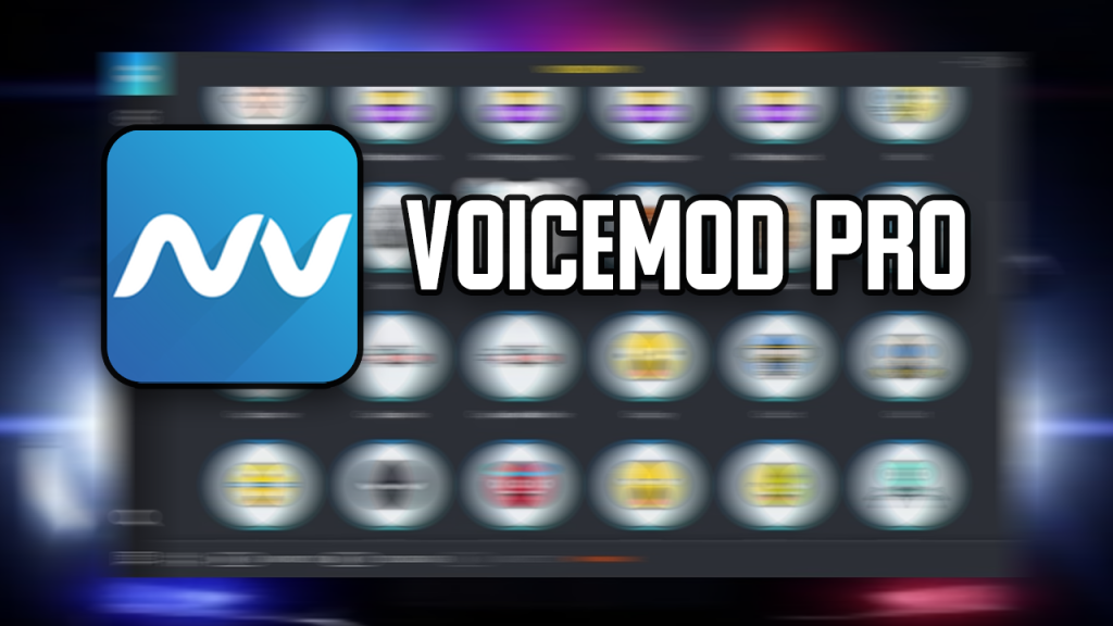 Voicemod Pro Crack Full Activation & Serial key free Download 2022