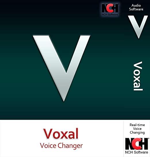 Voxal Voice Changer Crack Full Latest Version Free Download 2022