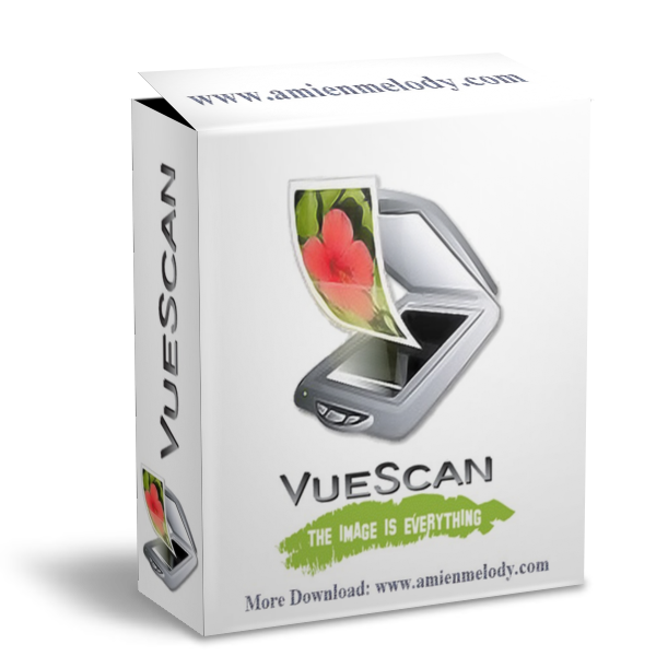 VueScan Pro Crack Full Serial Key Free Download 2022