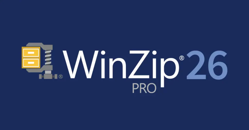 WinZip Pro Crack Free Full Serial & License Key Download
