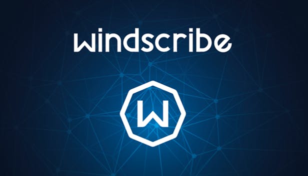WindScribe VPN Primium Crack Product Key Download 2022