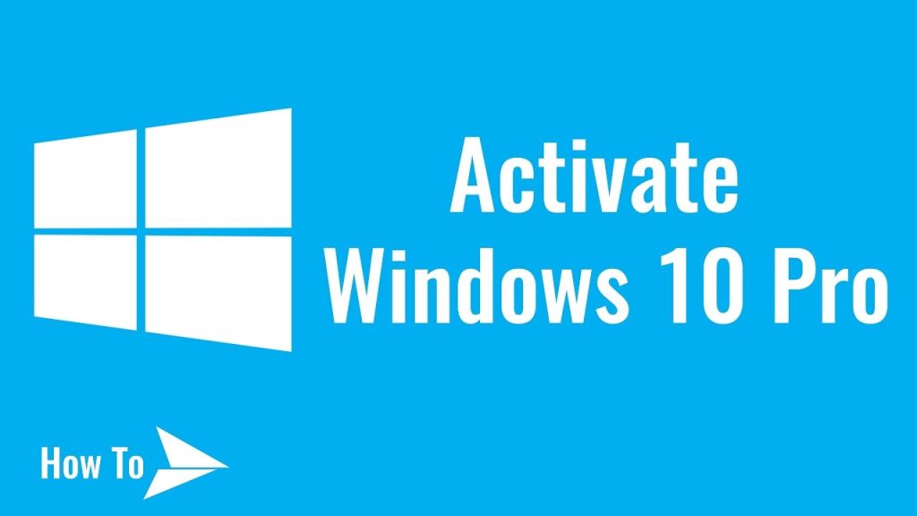Windows 10 Activator Crack Full Activation Key Free Download 2022