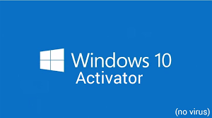 Windows 10 Activator Crack Full Latest Vrersion Free Download 2022