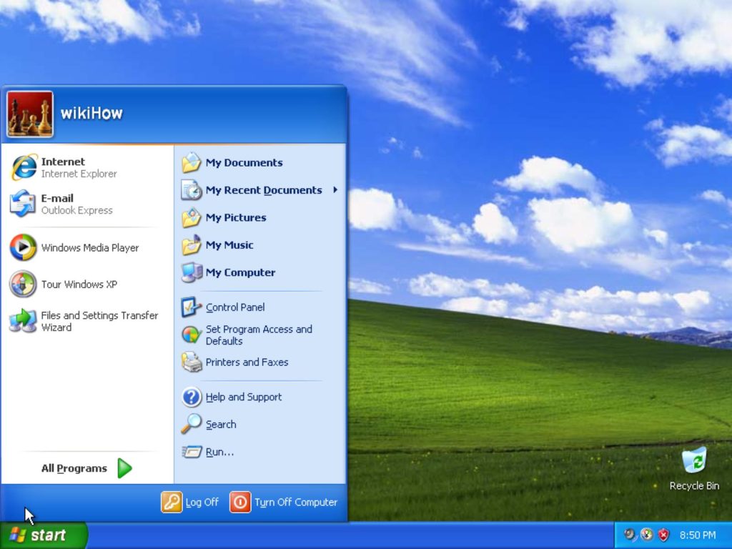 Windows Xp Crack Full Latest Version Free Download 2022