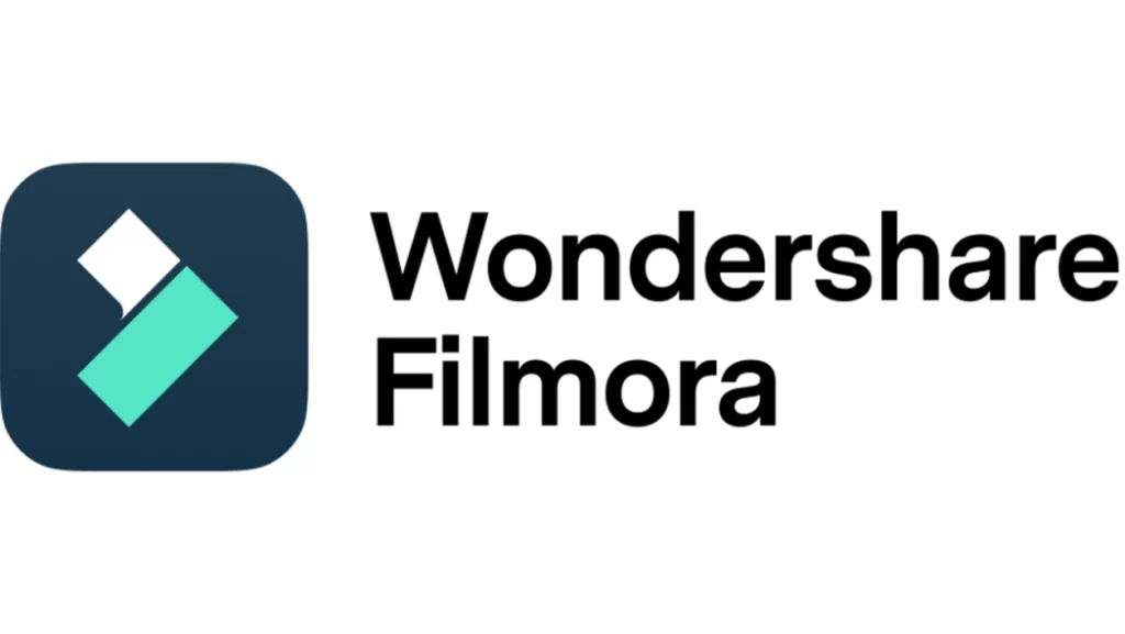 WonderShare Filmora Crack Free Download 2022