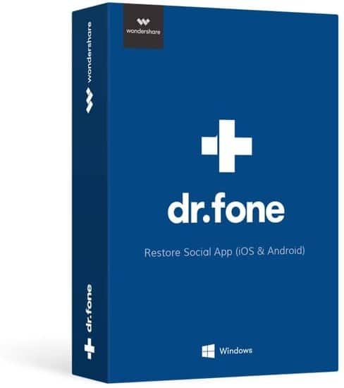 Wondershare Dr.Fone Crack Keygen key Download 2022