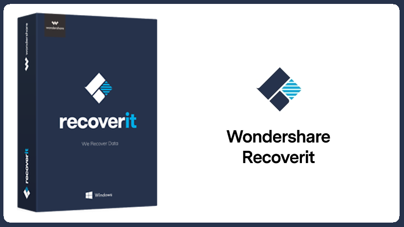 Wondershare Recoverit Crack Full license & Keygen key Download 2022