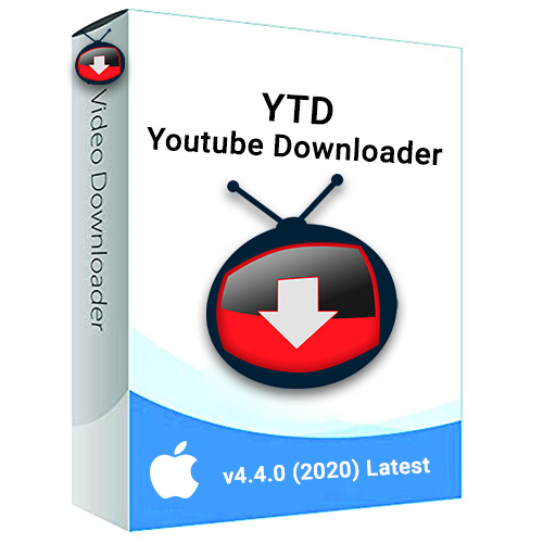 YTD Video Downloader Serial & Licence Keys Download 2022