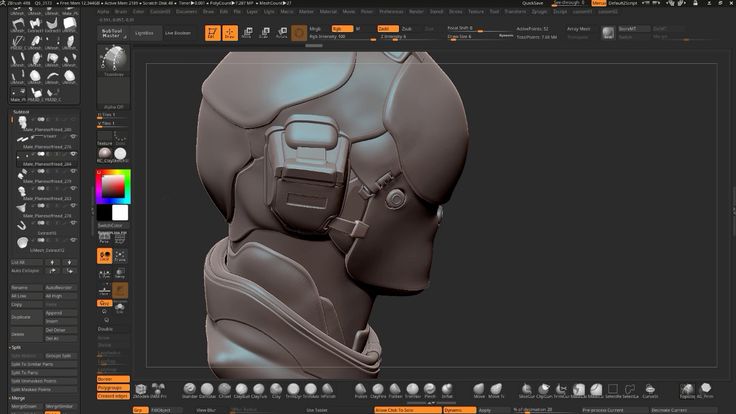 Zbrush 4R8 Crack Product & Serial Key Free Download 2022
