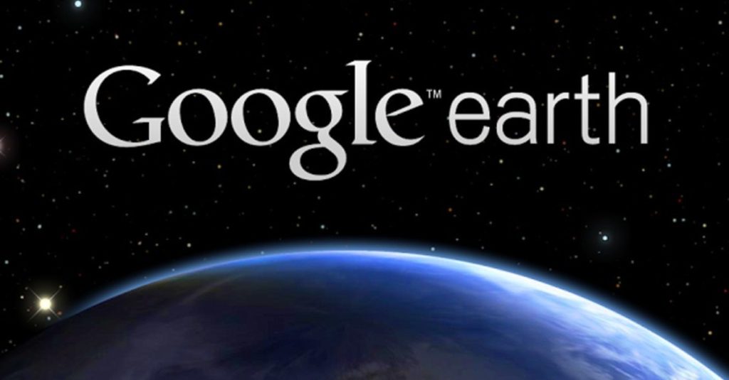 Google Earth Pro Crack Full Activation Key Free Download 2022