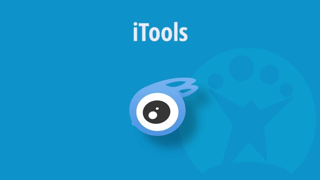 iTools Crack Serial & Keygen Key Download 2022
