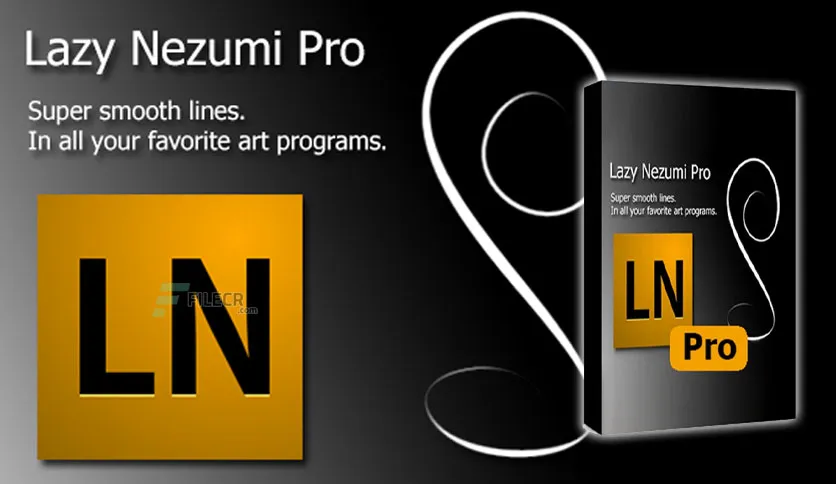  lazy Nezumi Pro Crack Serial Key Free Download 2022