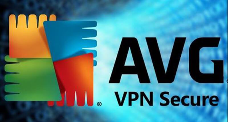 AVG Secure VPN Crack Serial Key Download 2022