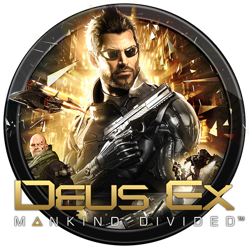 Deus Ex Mankind Divided Crack Full latest Version free Download 2022