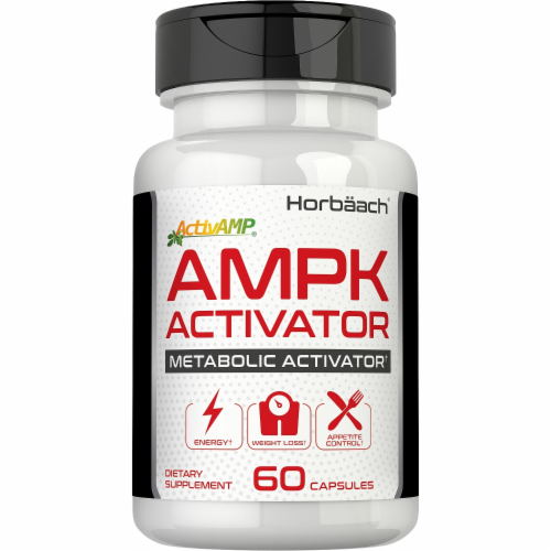 AMPK Activator Crack