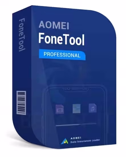 AOMEI FoneTool Technician 2.5.0