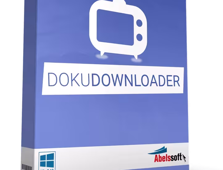 Abelssoft Doku Downloader Plus 2022 v4.1