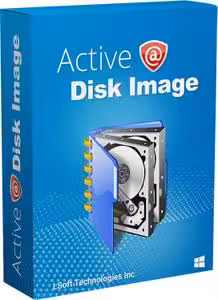Active@ Disk Image Professional 23.0.0