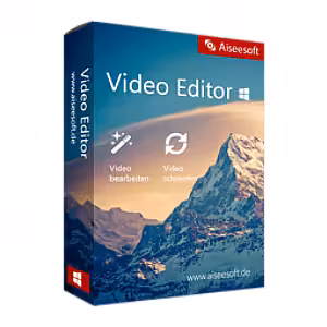 Aiseesoft Video Editor 1.0.30