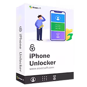Aiseesoft iPhone Unlocker 2.1.68