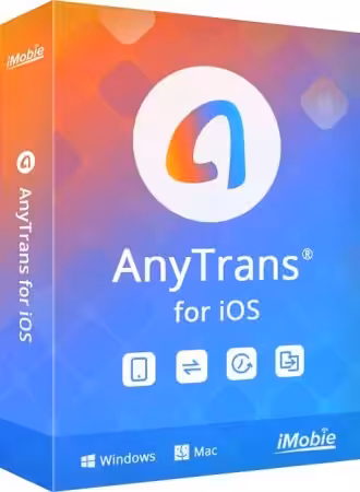 AnyTrans for iOS 8.9.14.20260126