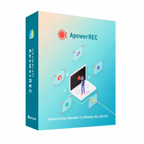 ApowerREC 1.8.5.1