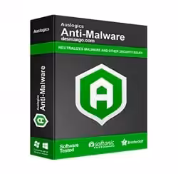 Auslogics Anti-Malware 1.23.0.3