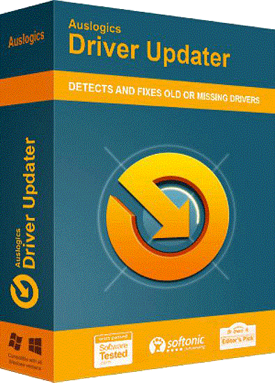 Auslogics Driver Updater 2.1.0