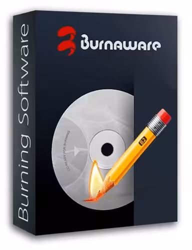 BurnAware Professional 18.7.0