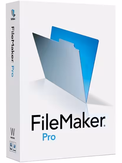 Claris FileMaker Pro 22.0.5.500