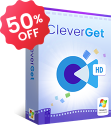 CleverGet 25.1.0.2