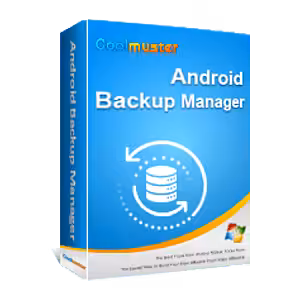 Coolmuster Android Backup Manager 3.5.26
