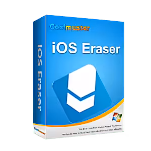 Coolmuster iOS Eraser 3.1.22